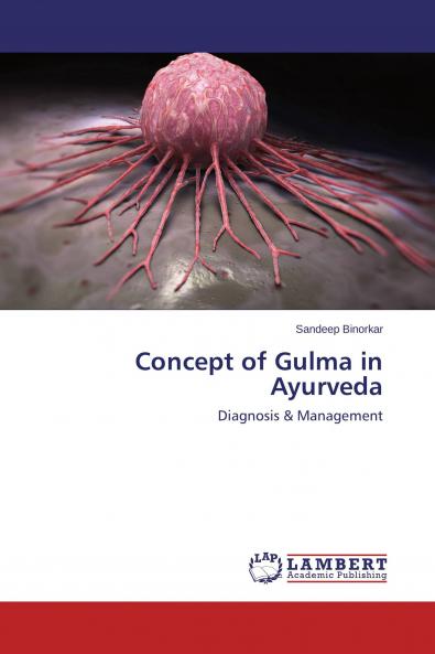 Concept of Gulma in Ayurveda