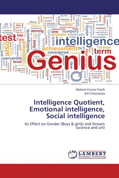 Intelligence Quotient Emotional intelligence Social intelligence