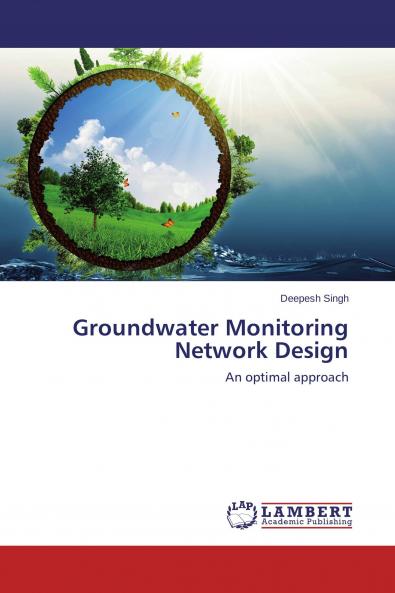 Groundwater Monitoring Network Design