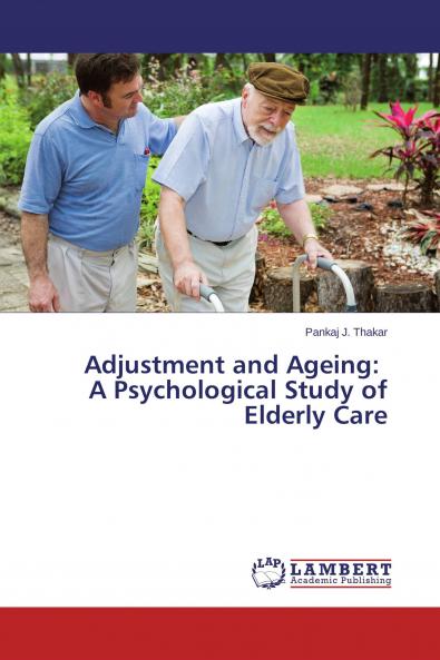 Adjustment and Ageing