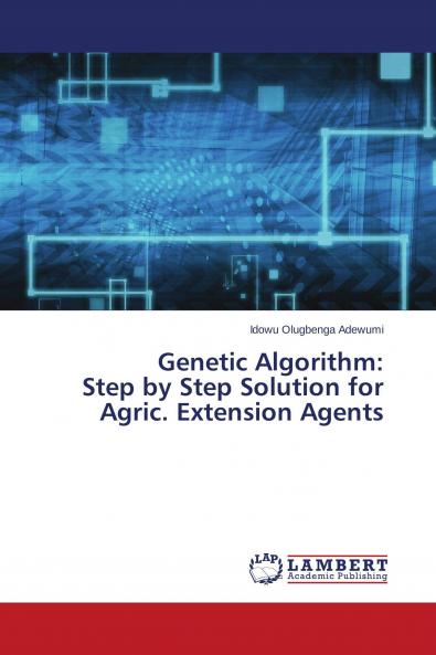 Genetic Algorithm