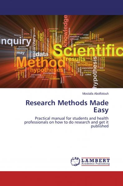 Research Methods Made Easy