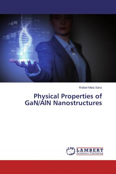 Physical Properties of GaN/AlN Nanostructures