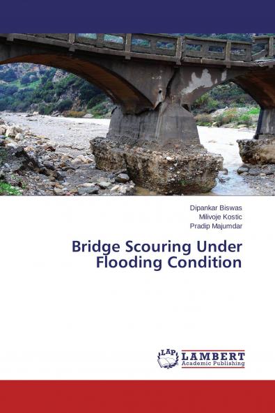 Bridge Scouring Under Flooding Condition