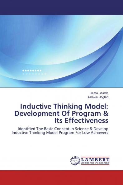 Inductive Thinking Model