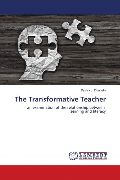 The Transformative Teacher
