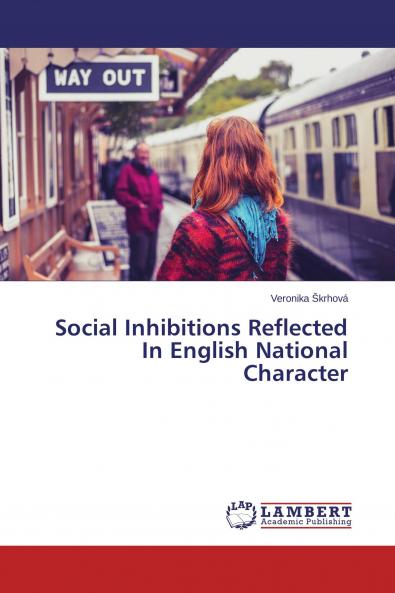 Social Inhibitions Reflected In English National Character