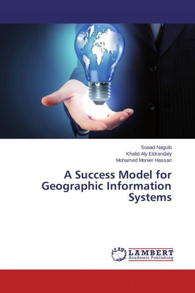 A Success Model for Geographic Information Systems