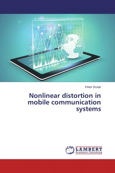 Nonlinear distortion in mobile communication systems
