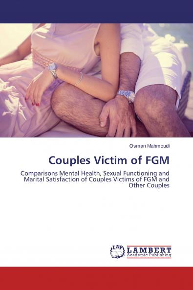 Couples Victim of FGM