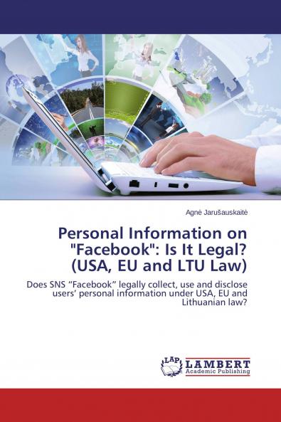 Personal Information on Facebook