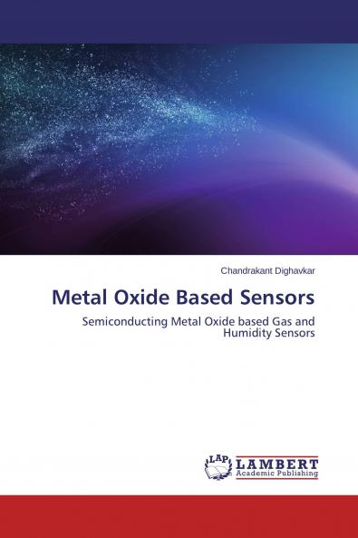 Metal Oxide Based Sensors