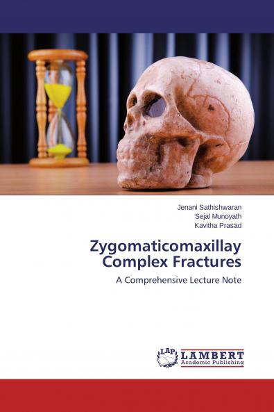 Zygomaticomaxillay Complex Fractures
