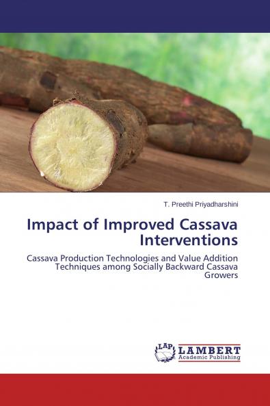 Impact of Improved Cassava Interventions