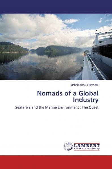 Nomads of a Global Industry