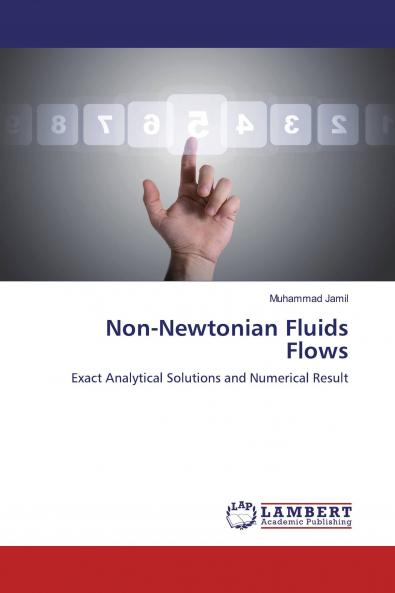 Non-Newtonian Fluids Flows