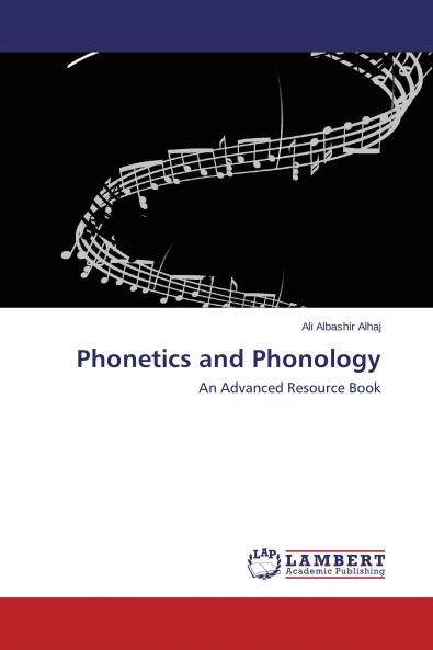 Phonetics and Phonology