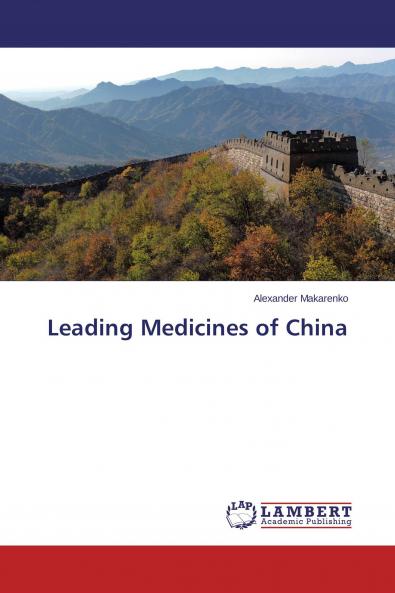 Leading Medicines of China