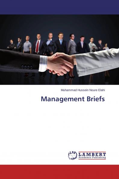 Management Briefs