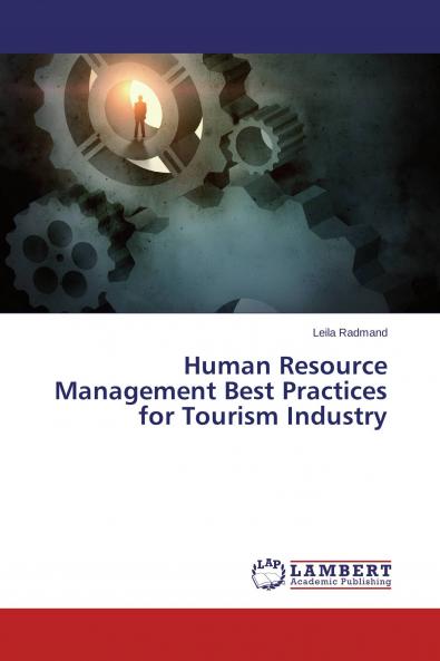 Human Resource Management Best Practices for Tourism Industry