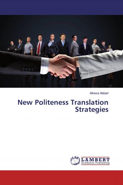 New Politeness Translation Strategies