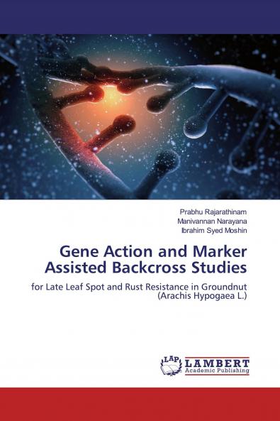 Gene Action and Marker Assisted Backcross Studies