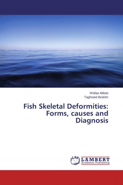 Fish Skeletal Deformities