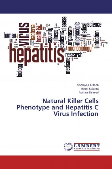 Natural Killer Cells Phenotype and Hepatitis C Virus Infection