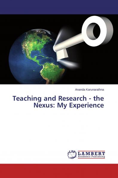Teaching and Research - the Nexus