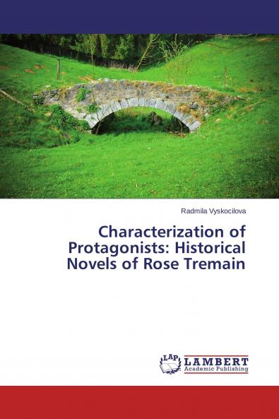 Characterization of Protagonists