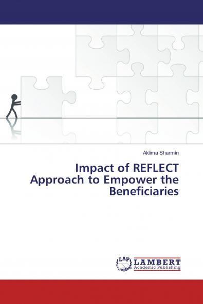 Impact of REFLECT Approach to Empower the Beneficiaries