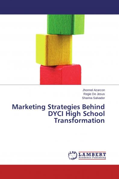 Marketing Strategies Behind DYCI High School Transformation