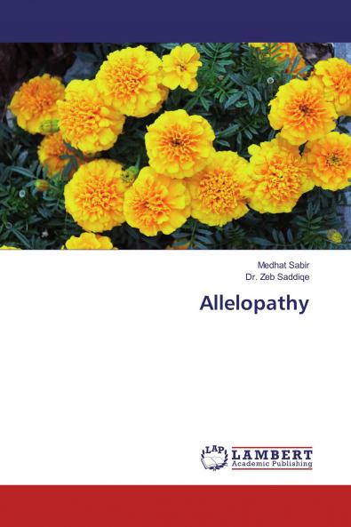 Allelopathy