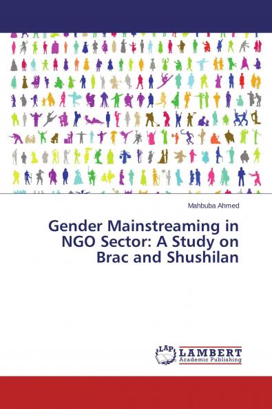 Gender Mainstreaming in NGO Sector