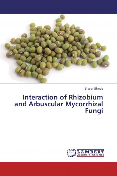 Interaction of Rhizobium and Arbuscular Mycorrhizal Fungi