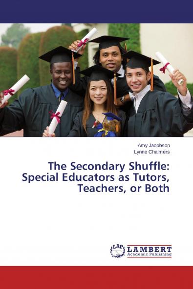 The Secondary Shuffle
