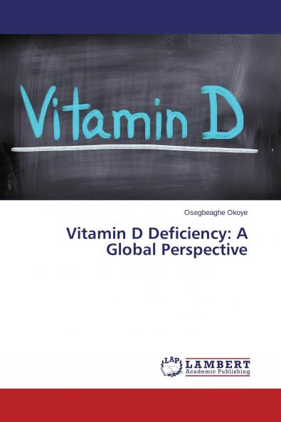 Vitamin D Deficiency