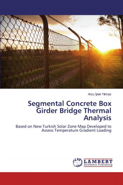 Segmental Concrete Box Girder Bridge Thermal Analysis