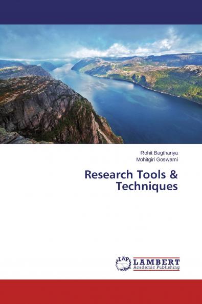 Research Tools & Techniques