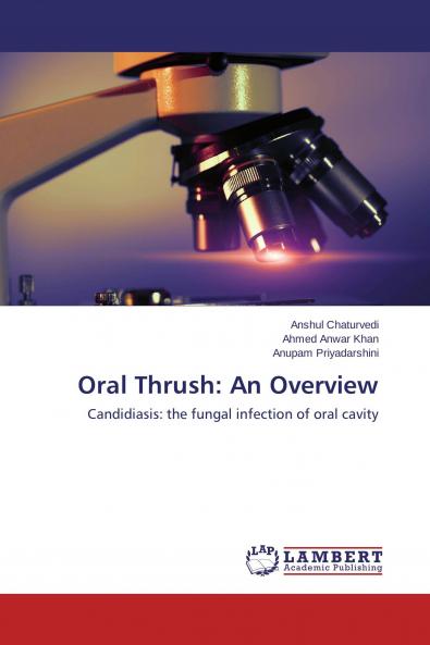Oral Thrush