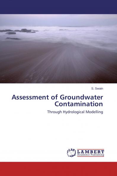 Assessment of Groundwater Contamination