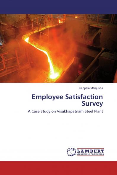 Employee Satisfaction Survey