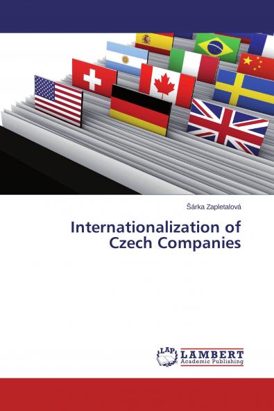 Internationalization of Czech Companies