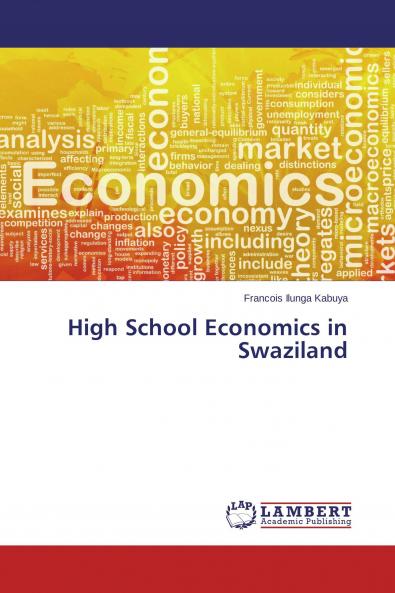 High School Economics in Swaziland