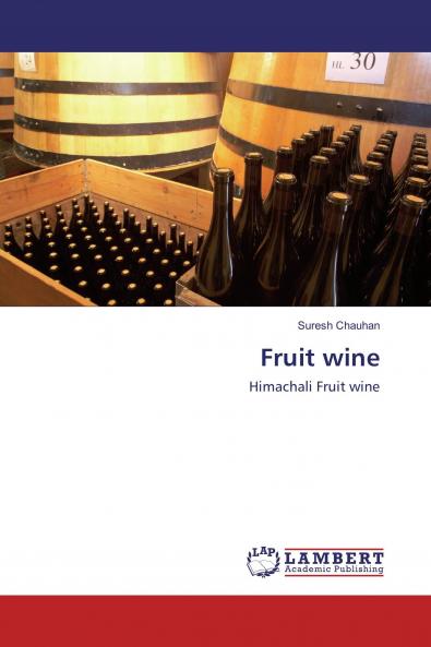 Fruit wine