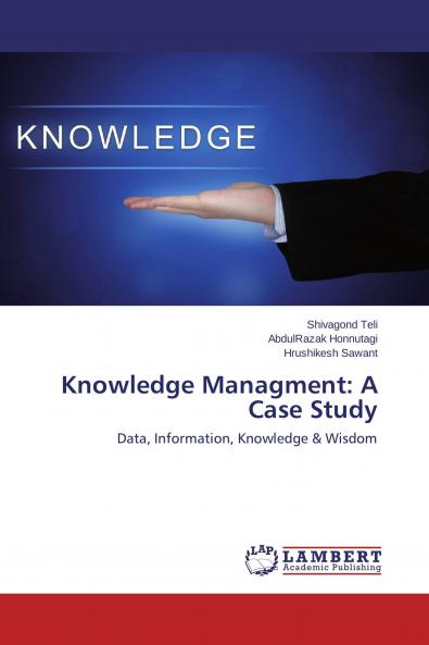 Knowledge Managment