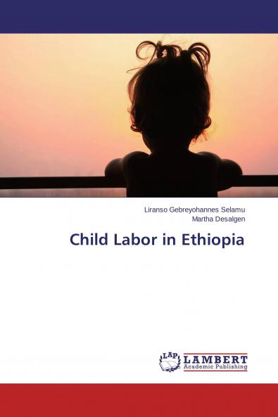 Child Labor in Ethiopia