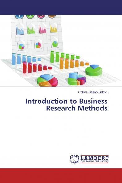 Introduction to Business Research Methods