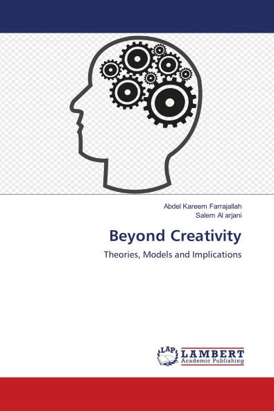 Beyond Creativity
