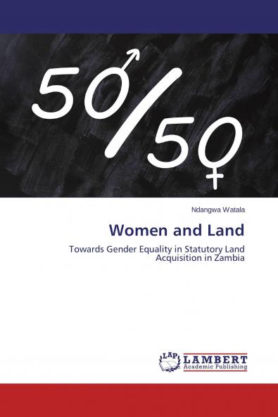 Women and Land